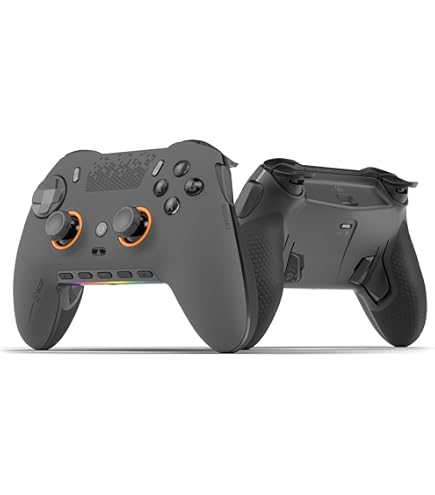 Evil Controllers Astro C40 TR Controller Replacement